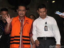 Diperiksa KPK, Eks Pejabat Ditjen Pajak: Finalisasi Jelang Sidang