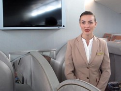 Kamu Mesti Tahu, Begini Jenjang Karir Awak Kabin Emirates