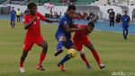 Thailand Kalahkan Singapura 1-0