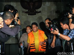 Ini Kata Pengacara Penyuap Handang Soekarno Soal Tunggakan Pajak