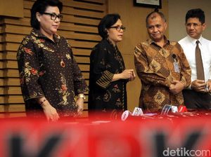 Apakah Pelaku Suap Pejabat Ditjen Pajak Ikut Tax Amnesty?
