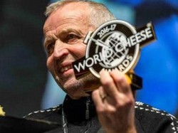 Keju Kraftkar dari Norwegia Berhasil Raih Gelar Keju Terbaik Dunia