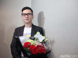 Aktor Maju Kena Mundur Kena Returns Ungkap Kesulitan Selama Produksi