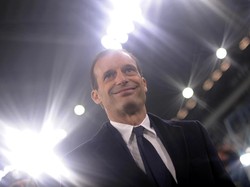Petinggi Barca: Allegri Gantikan Enrique? Rahasia