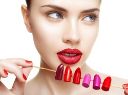 Foto: Pilih-pilih Warna Lipstik Sesuai Zodiak