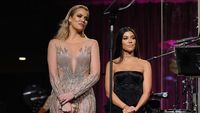 Usai Chrissy Teigen, The Kardashians Juga Tampil Superseksi