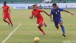 Thailand Kalahkan Singapura 1-0