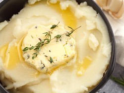 Mashed Potato Lebih Enak dengan Tambahkan 5 Pilihan Bahan Ini!