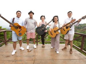 DCinnamons Kembali Bersama Franco