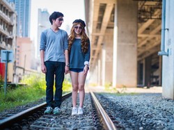 5 Cara Unik Pasangan Kekasih di Korea Selatan Mengekspresikan Cinta