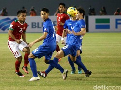 Filipina Tak Punya Keuntungan Apa-Apa, Thailand Takkan Mau Kalah