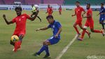 Thailand Kalahkan Singapura 1-0