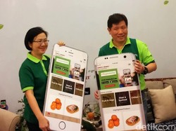 Belanja Sayur, Ikan dan Bumbu Kini Makin Praktis dengan Cara Online