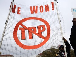 Donald Trump akan Batalkan TPP di Hari Pertama Menjabat