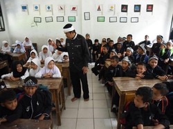 Bupati Purwakarta: Sekolah Itu Ibarat Penjara Pendidikan