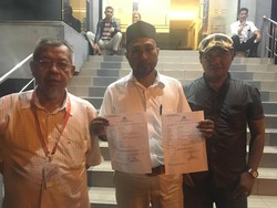 Laskar Relawan Jokowi Polisikan Sri Bintang Pamungkas Atas Tuduhan Makar