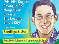 APJII, Asosiasi Internet Kok Jadi Corong Politik?