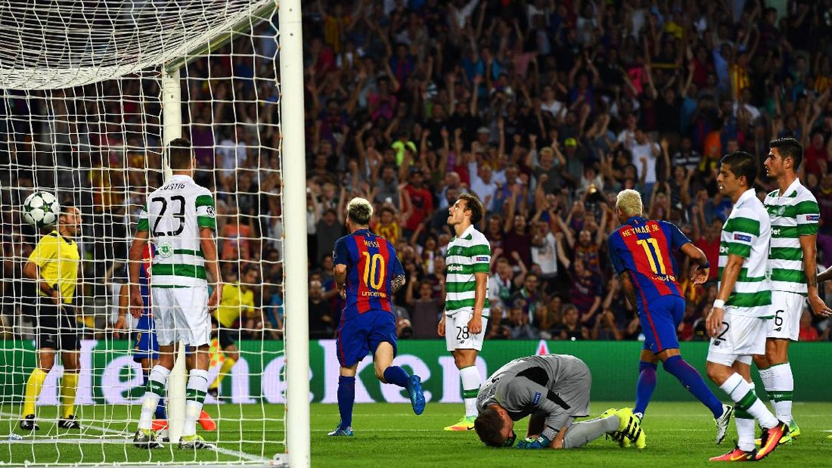 Foto: David Ramos/Getty Images