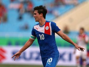 Mewaspadai Aksi Phil Younghusband untuk Filipina