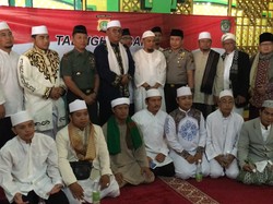 Pemkot Depok Imbau Warga Tidak Terprovokasi Demo 2 Desember