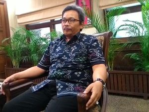 Banyak Investor Antre Bila Harga Gas Turun Jadi US$ 3/MMBtu