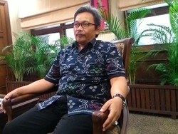 Banyak Investor Antre Bila Harga Gas Turun Jadi US$ 3/MMBtu