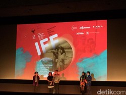 Film Riri Reza di Belanda Jadi Pintu Mengenal Indonesia