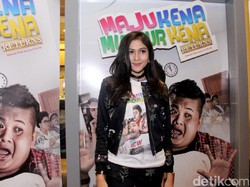 Reunian Film Komedi Lawas Lewat Maju Kena Mundur Kena Returns