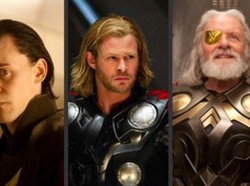 Ransomware dari Asgard: Setelah Locky & Odin, Kini Giliran Thor