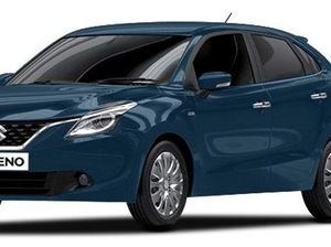 Suzuki Recall S-Presso hingga Baleno Suzuki Recall S-Presso hingga Baleno