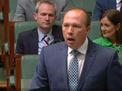 Warga Keturunan Lebanon Tersinggung Atas Ucapan Menteri Imigrasi Australia