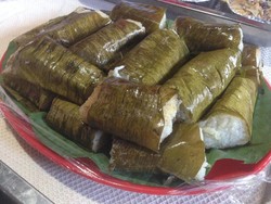 Jalan-Jalan ke Manado? Jangan Lupa Cicipi Pisang Goroho dan Nasi Jaha