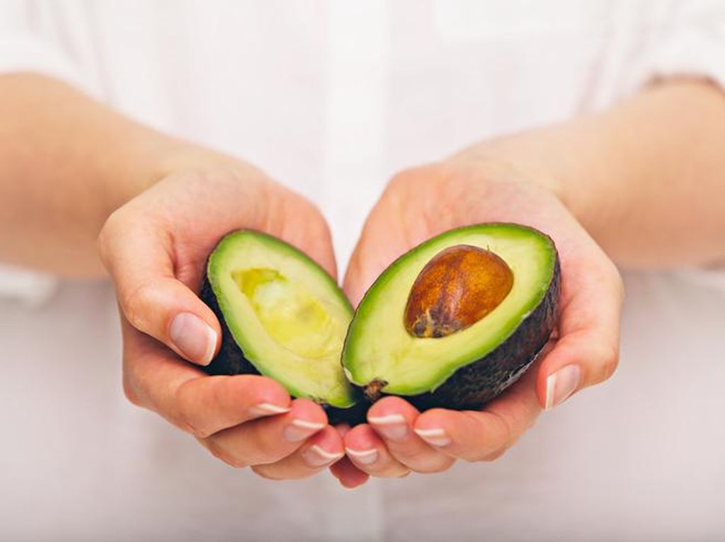 Rendah Kalori, 10 Buah Ini Bisa Bantu Turunkan Berat Badan Rendah Kalori, 10 Buah Ini Bisa Bantu Turunkan Berat Badan