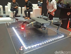 Pria Ini Punya Duit Rp 48 Triliun Berkat Bisnis Drone