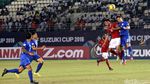 Indonesia Ditahan Imbang Filipina 2-2