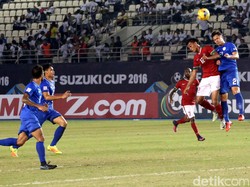 Peluang Lolos Semifinal Tipis, Riedl Belum Lempar Handuk