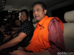 Eks Kepala KPP PMA Akui Pernah Diarahkan untuk Beri Kesaksian