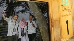 Santai Bareng Datsun Risers Expedition 2 di Paralayang dan Omah Kayu