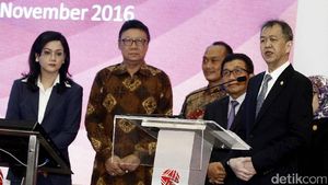 Ditjen Dukcapil dan Pelaku Industri Pasar Modal Jalin Kerja Sama