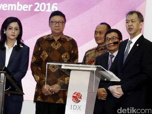 Ditjen Dukcapil dan Pelaku Industri Pasar Modal Jalin Kerja Sama