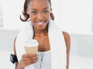 Saran Dokter Agar Kopi Tak Meninggalkan Noda di Gigi