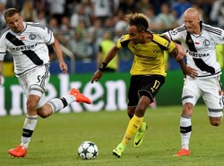 Dortmund Yakin Takkan Bisa Menang Mudah Lagi