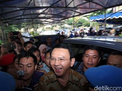 Kasus Ahok, Penyidik Bareskrim Sudah Periksa 24 Orang Saksi