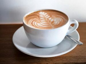 Wouw! Barista Cilik Termuda di Dunia Ini Bisa Meracik Cappuccino
