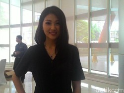 ASI Berlimpah Sampai 3 Kulkas, Istri Ruben Onsu Bahagia Bisa Jadi Donor