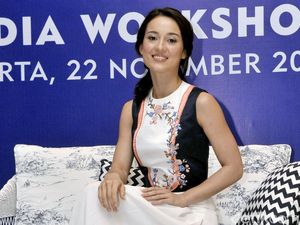 Evolusi Peran Julie Estelle di Layar Lebar