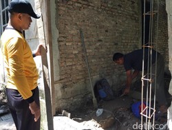 Lika-liku Bripka Winardi Ketuk Hati Pejudi dan Pemabuk Tinggalkan Dunia Hitam