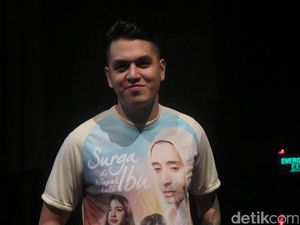 Kevin Julio Sebut Babe Cabita Alami Penurunan Trombosit Sebelum Meninggal