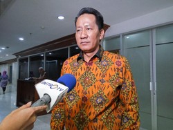 Ingin Dewan Pengawas KPK Harus Lewat Uji Kelayakan, Ini Penjelasan Gerinda