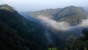 Hai Warga Bandung, Liburan ke Sini Yuk Habis Nyoblos